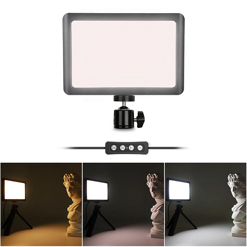 W110C Soft Light Panel Light