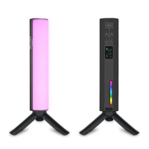 W200RGB Handheld Led Photography  Light Wand