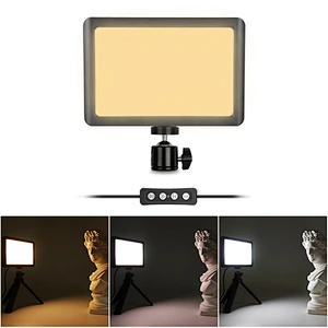 W110C Soft Light Panel Light