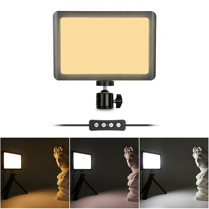 W110C Soft Light Panel Light