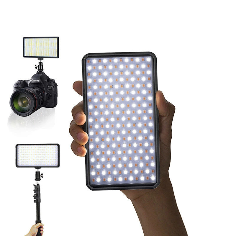 W228 Pro LED Video Light