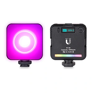 W-S6 Full-color LED Ambiance Light