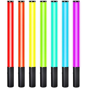 W150RGB-II video light stick