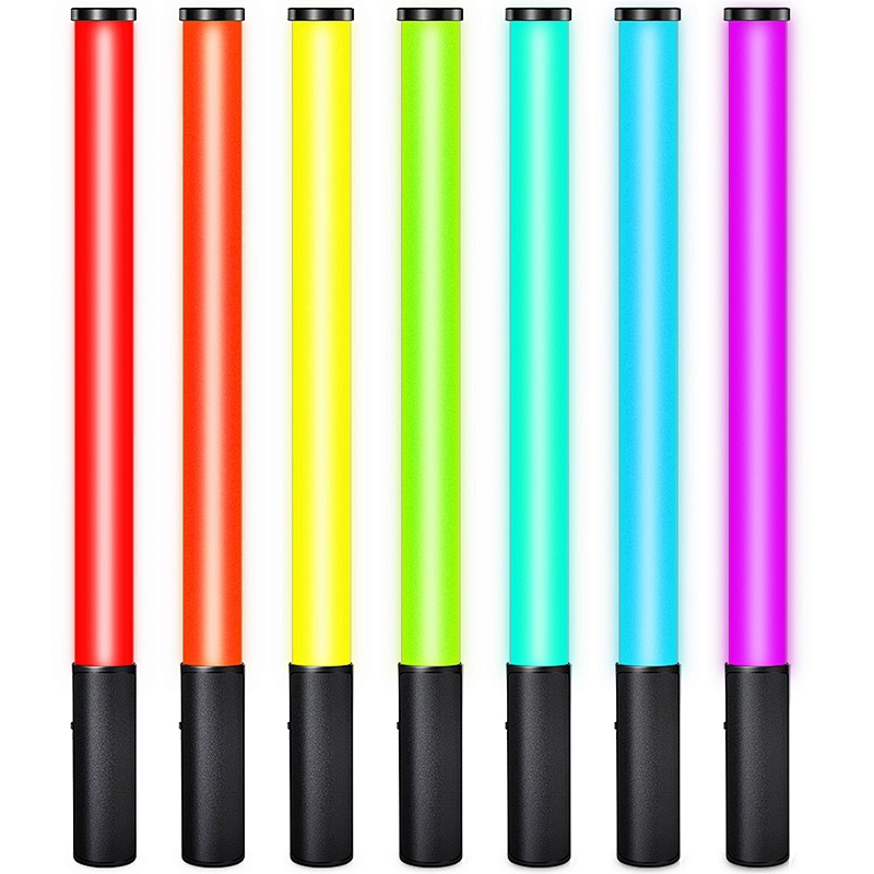 W150RGB-II video light stick