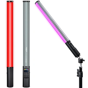 W150RGB-II video light stick