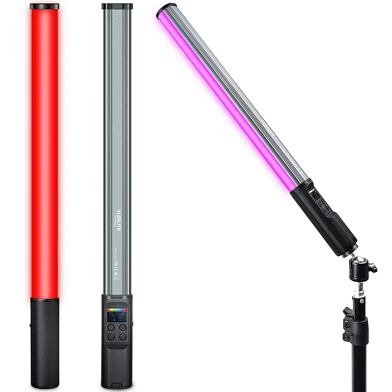 W150RGB-II video light stick