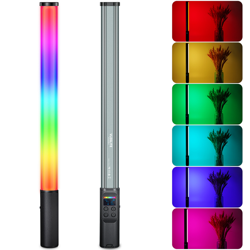 W150RGB-II video light stick