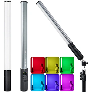 W150RGB-II video light stick