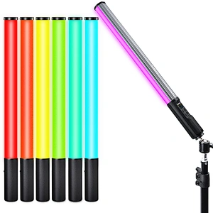 W150RGB-II video light stick