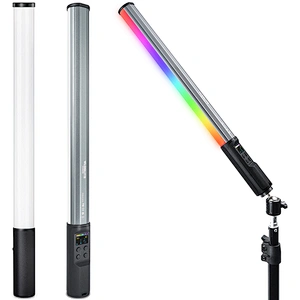 W150RGB-II video light stick