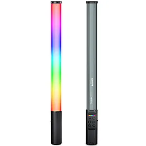 W150RGB video light stick