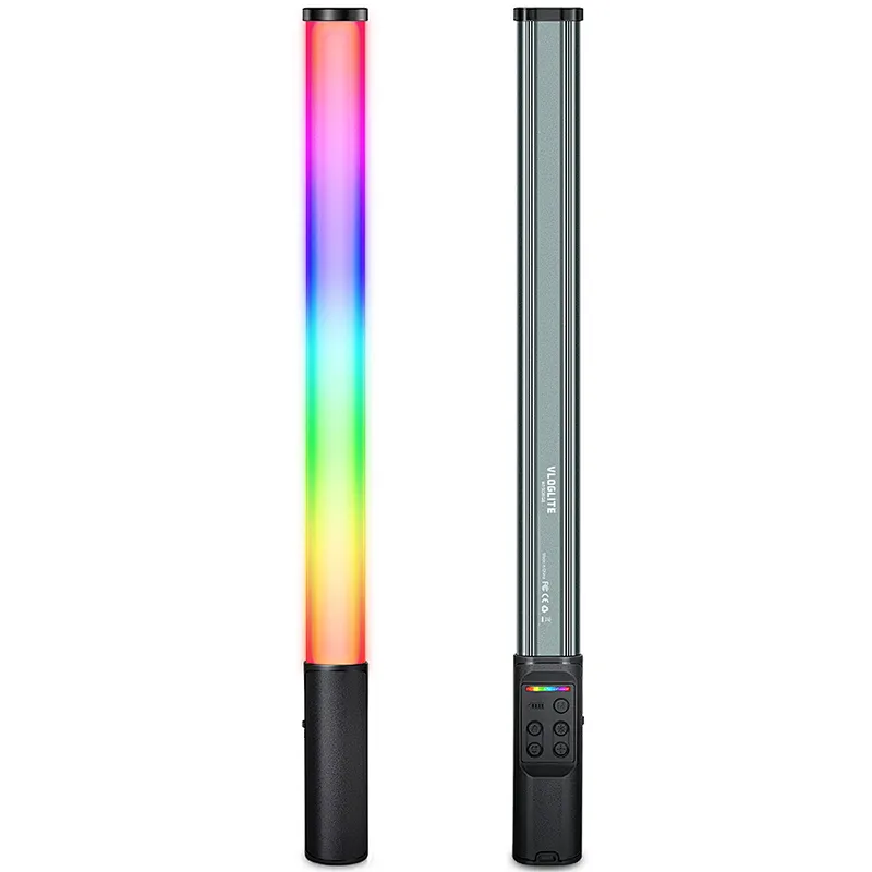 W150RGB video light stick
