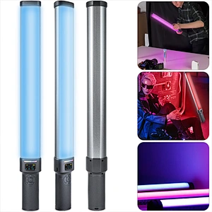 W270RGB video light stick