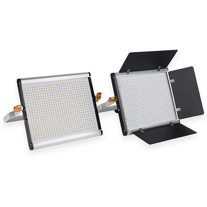 Panel video light