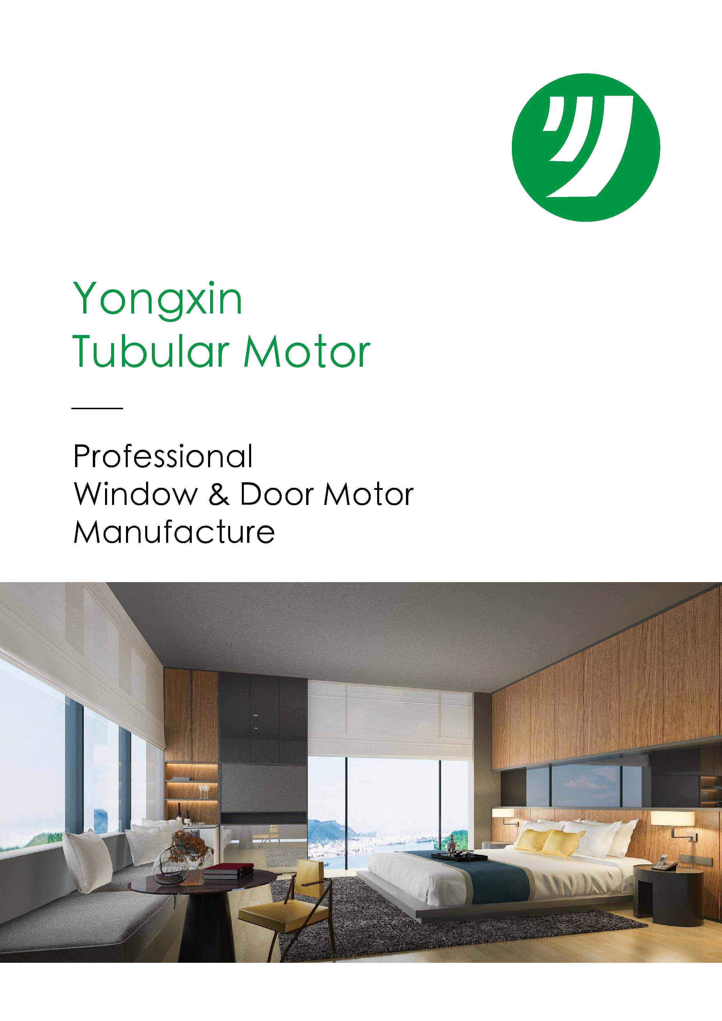 YONGXIN CATALOGUE 2022.pdf
