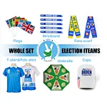 Contribute to Kinds of Election