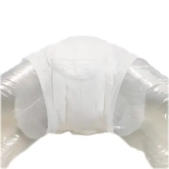 adult diaper pull up