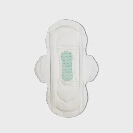 pad anion
