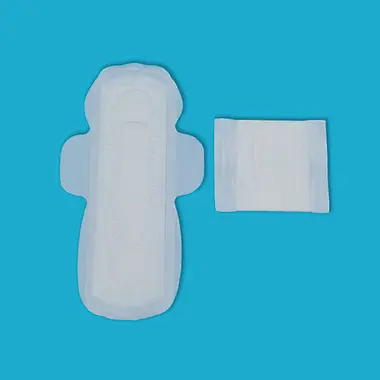 organic sanitary
