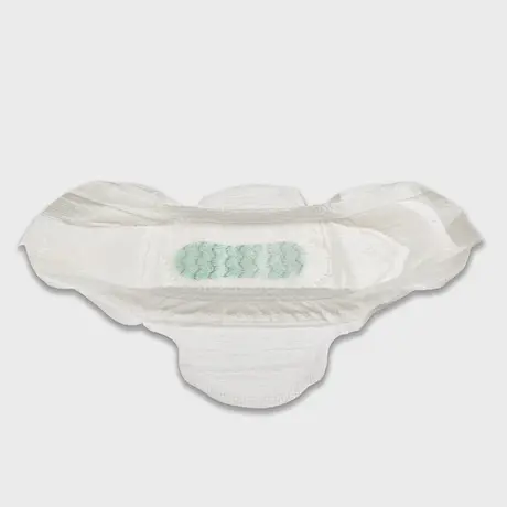 pad anion