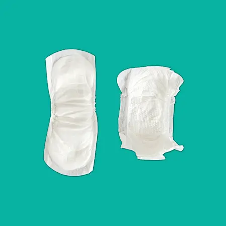 incontinence pad