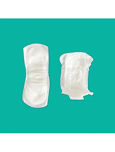adult incontinence pad