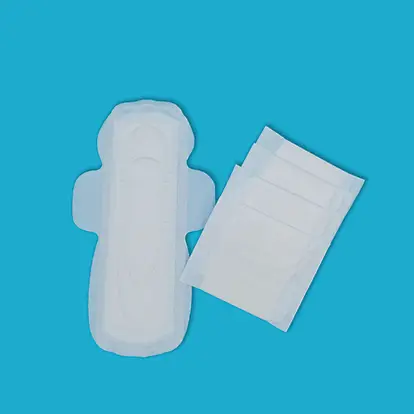 pad organic