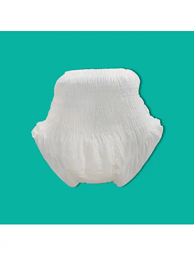 adult diaper pull up