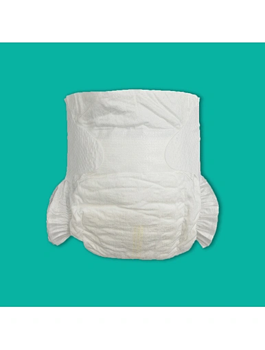eco diaper