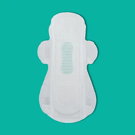 Anion Sanitary Pad
