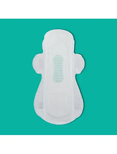 pad anion
