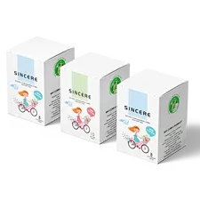 eco sanitary pads