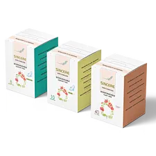 pad organic