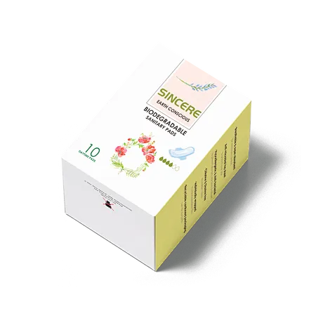 pad organic