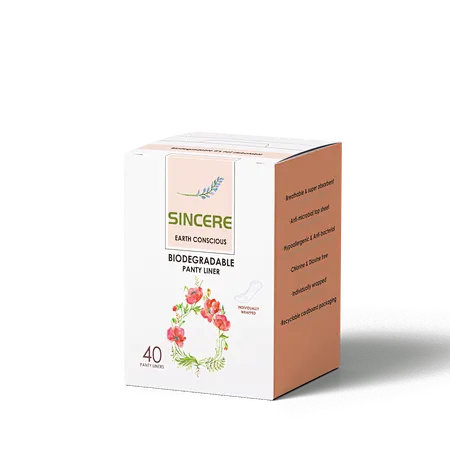 panty liner
