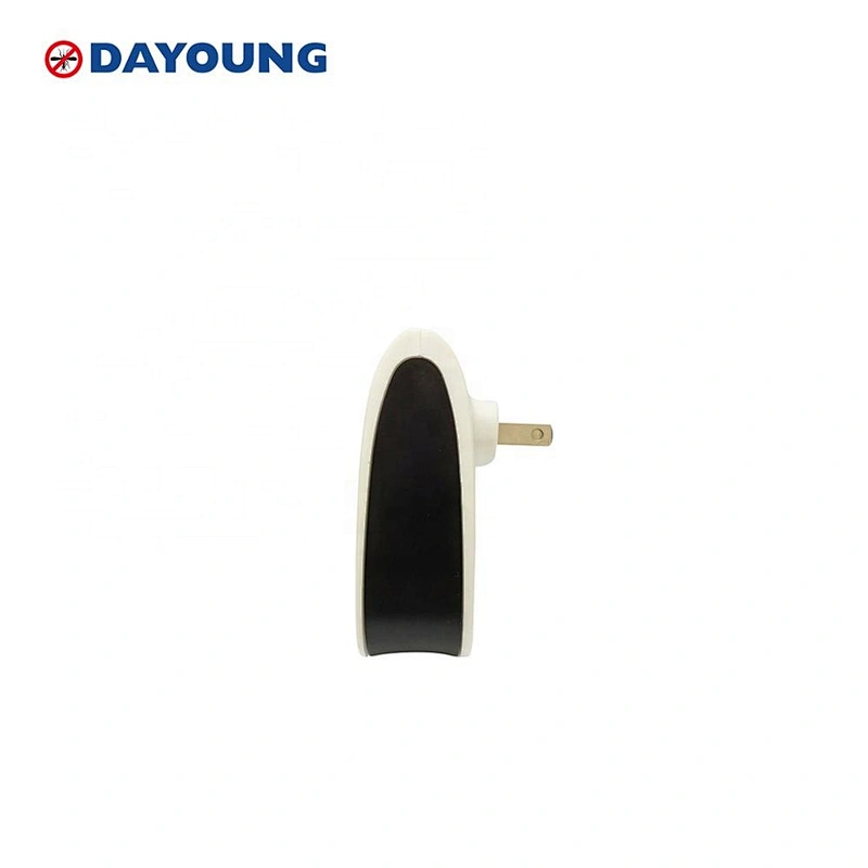 4W AC plug Wholesale Ultrasonic Pest Repeller Electronic Mouse Cockroach Mosquito Pest Control ultrasonic insect repeller
