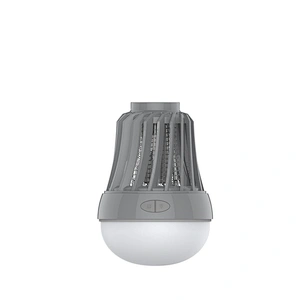 Regular insect bug zapper photocatalyst  killer light bulb mosquito killing lamp