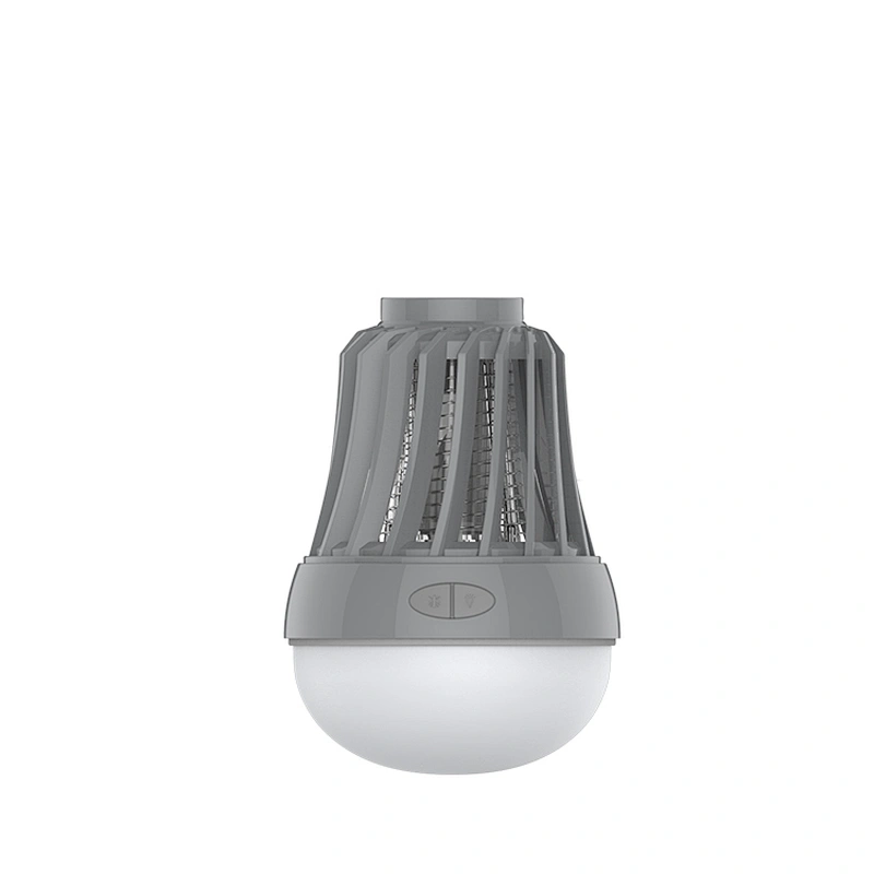 Regular insect bug zapper photocatalyst  killer light bulb mosquito killing lamp