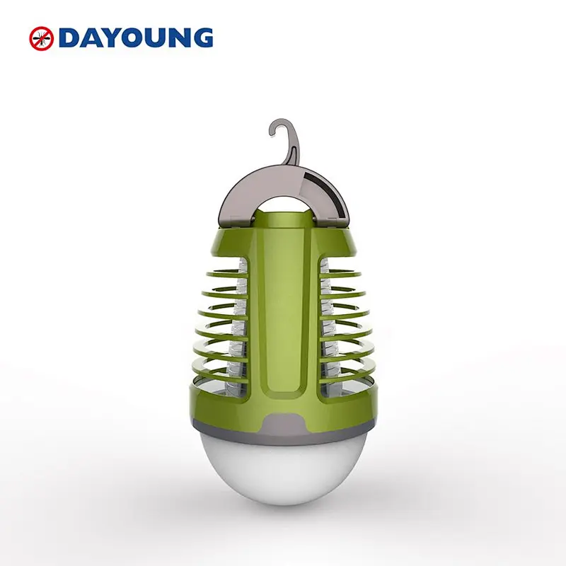 Offer Sample Led Mosquito Killers Lamp Usb Rechargeable Electric Mosquito Repellent Killer Lamp