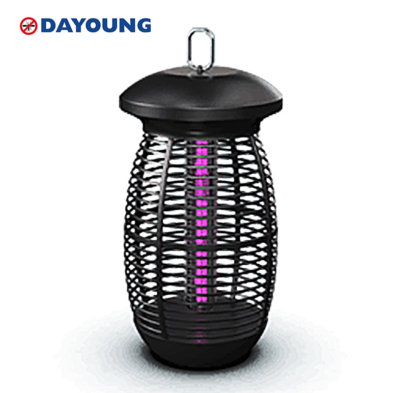 New Repellent Charger Heart Power Time Packing Pcs Solid Insect Design Mosquito Lamp Killer