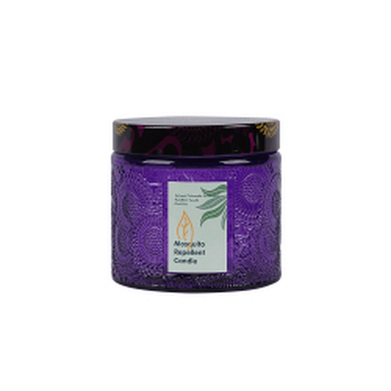2020 new style  indoor mosquito repellent candle