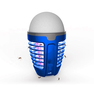 Offer Sample Led Mosquito Killers Lamp Usb Rechargeable Electric Mosquito Repellent Killer Lamp