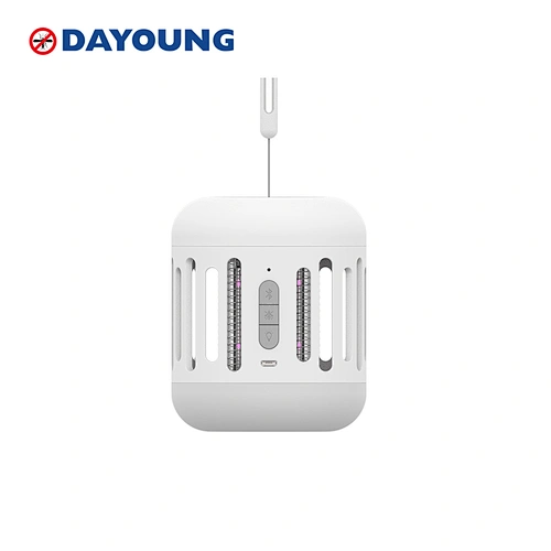 Rechargeable  battery  loudspeaker boxmosquito killer lamp repellent light bulb photocatalyst mosquito killer lamp 1