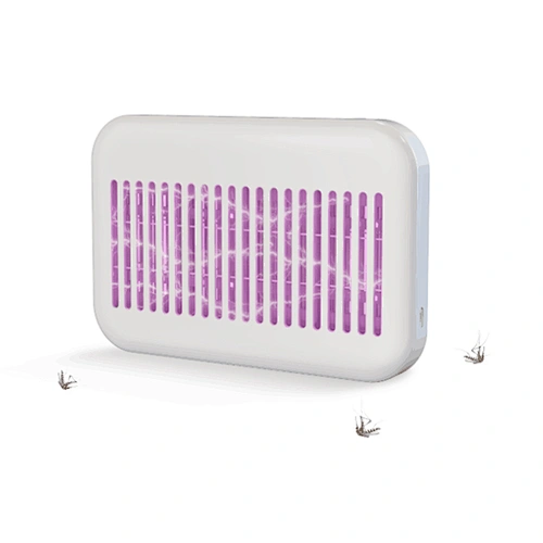 Wholesale Custom 40 Flat Area No Noise Uv Mosquito Killer Lamp Mosquito Trap Lamp Mosquito Killer Lamp