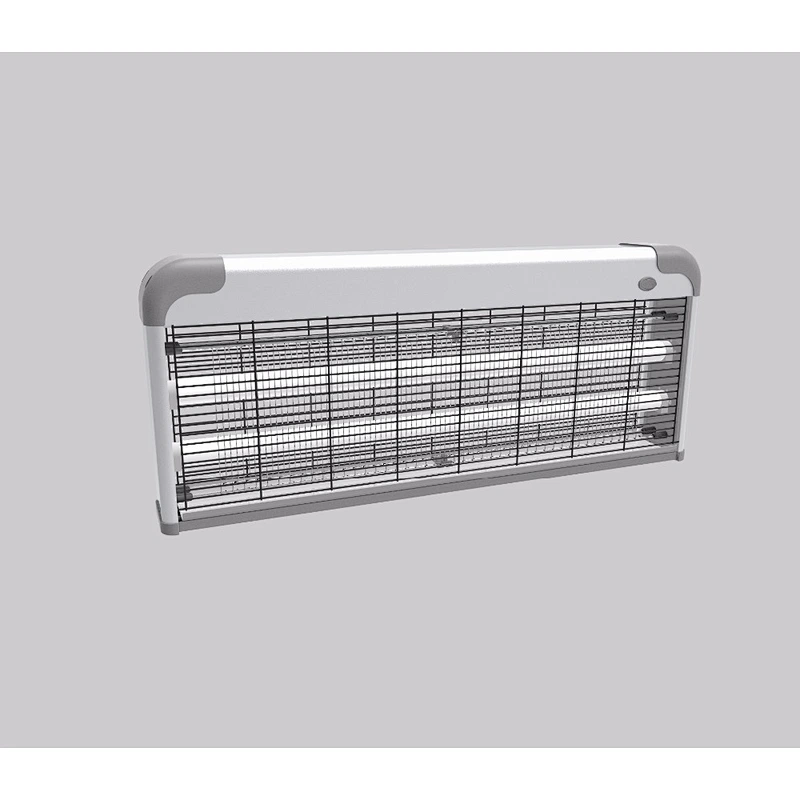 Electronic Energy Eco-friendly 20W 30W 40W LED UV Indoor Safe Mosquito Killer ABS Fly Insect Pest Trap Bug Zapper Killing Lamp