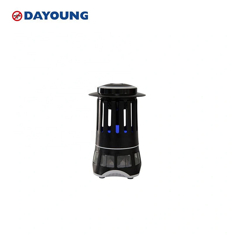 AC110V/220V 4W Indoor Use Eco-friendly Silence for Baby Sleep Pest Control Bag Zapper Fly Mosquito Killing Lamp