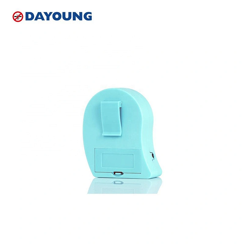 AAA battery and USB workable Pest disrepeller repel Mosquito  Starter Repellent