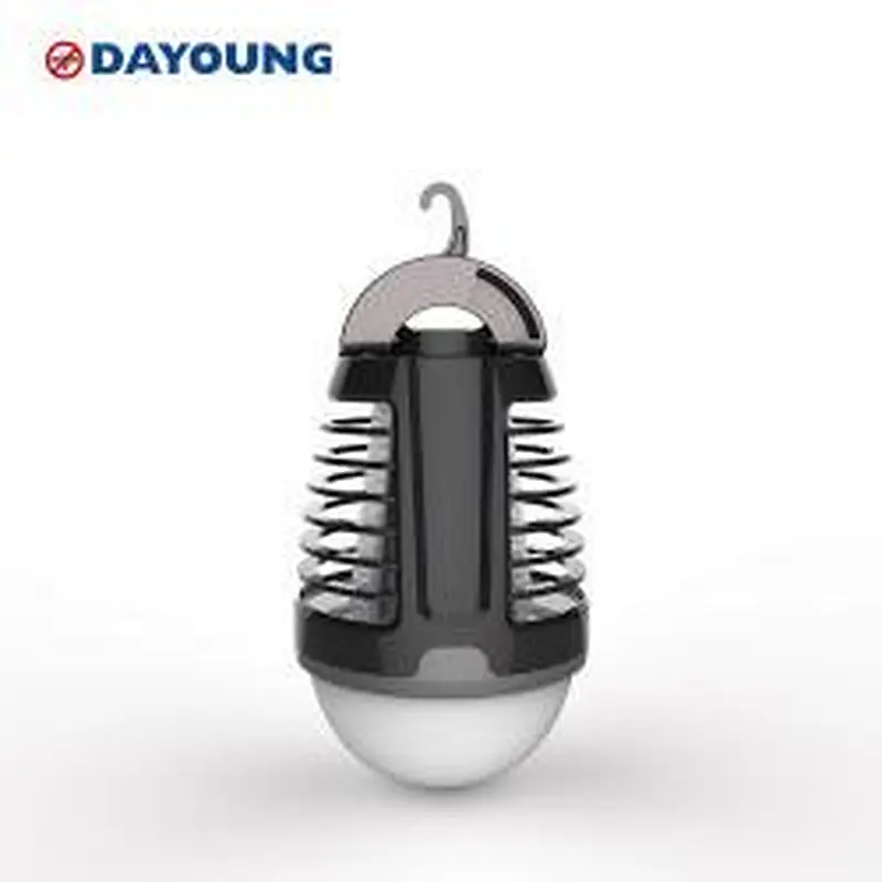 Offer Sample Led Mosquito Killers Lamp Usb Rechargeable Electric Mosquito Repellent Killer Lamp