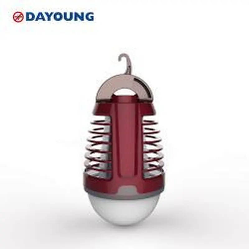 Offer Sample Led Mosquito Killers Lamp Usb Rechargeable Electric Mosquito Repellent Killer Lamp