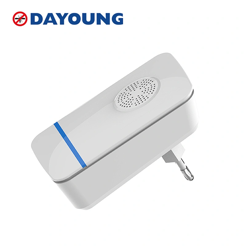 2020 New Ultrasonic Pest Repeller Reject Control Best Pest Repeller Device Plug in
